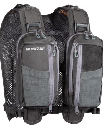 Guideline Experience Vest Graphite
