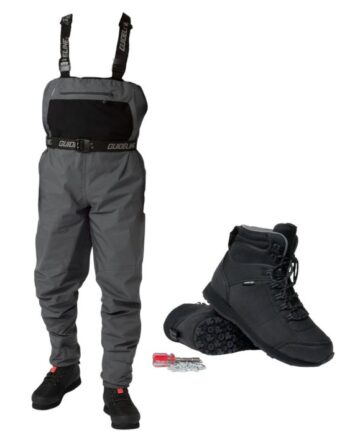 Guideline Kaitum Waderssæt Gummisål
