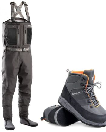 Guideline Laxa Waderssæt Filtsål