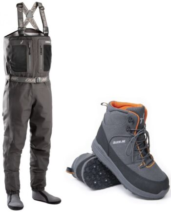 Guideline Laxa Waderssæt Tractionsål