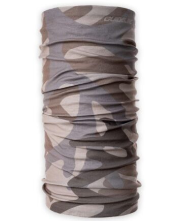 Guideline Neck Gaiter Dark Seaweed