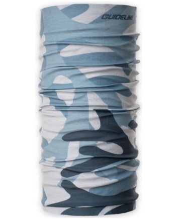 Guideline Neck Gaiter Light Seaweed