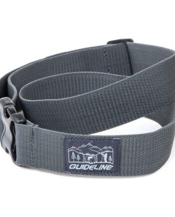 Guideline Stretch Vadebælte Graphite
