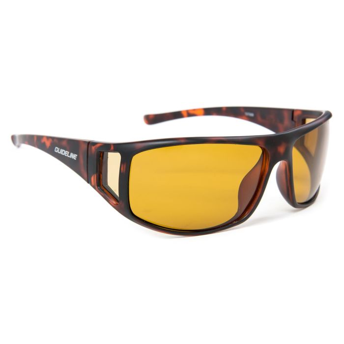 Guideline Tactical Yellow Lens