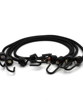 Gummikabel Med Krog Stk