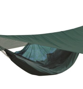 Hængekøje Outdoor  Travel Hammock  Person Travelsafe