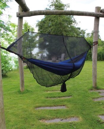 Hammock Bug Net Travelsafe