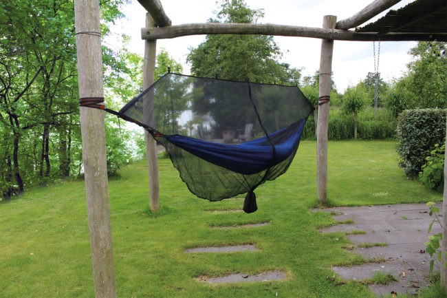 Hammock Bug Net Travelsafe
