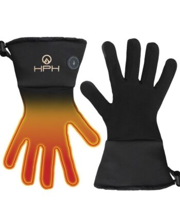 Happyhot Hovden Liner Handske
