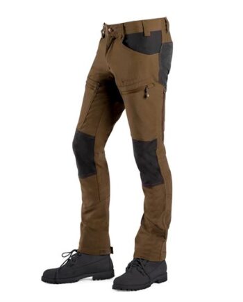 Haunter Nora Outdoor Bukser Junior Green
