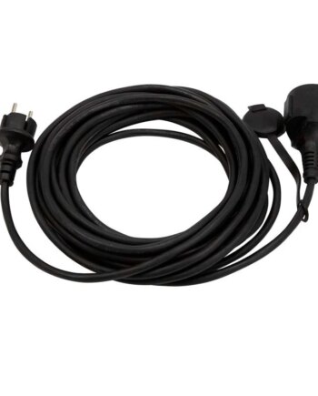 Heat1 Forlænger Til Ledning