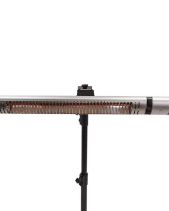 Heat1 Justerbart Vægbeslag