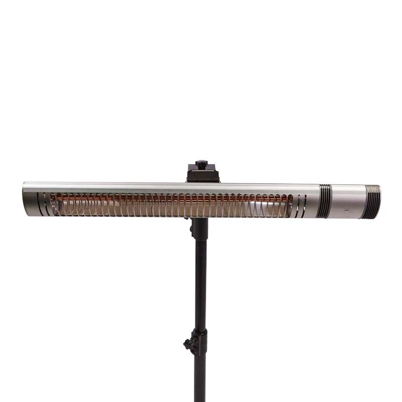 Heat1 Justerbart Vægbeslag