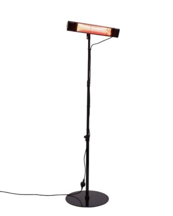 Heat1 Stativ Med Fast Fod