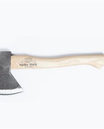 Helko Werk Black Forest Hatchet