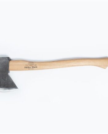 Helko Werk Black Forest Pack Axe
