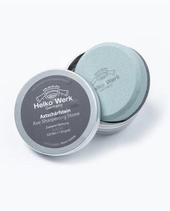Helko Werk Ceramic Axe Sharpening Stone