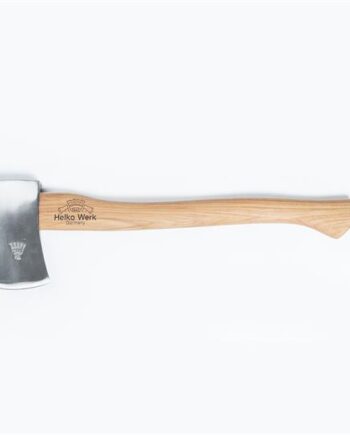 Helko Werk Journeyman Pack Axe