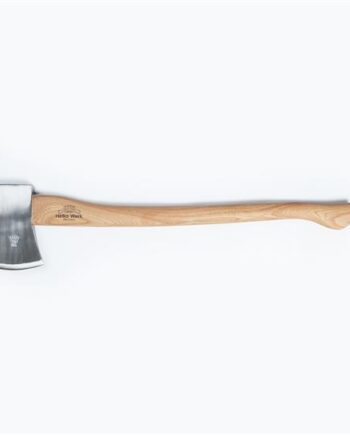 Helko Werk Scout Axe