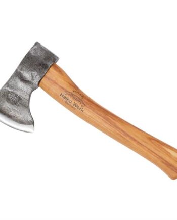 Helko Werk Traditional Black Forest Hatchet 350g