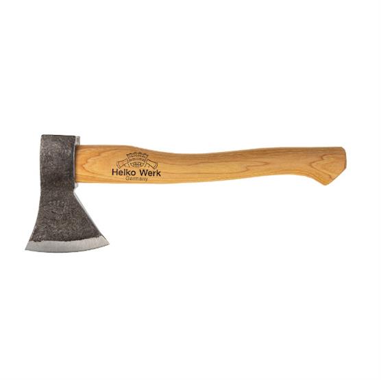 Helko Werk Traditional Black Forest Hatchet Hickory