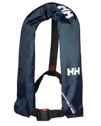 Helly Hansen Sport Inflatable Lifejacket