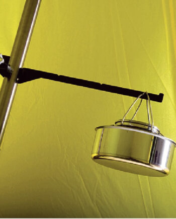 Helsport Drying Rack For Lavvu Tørresnor