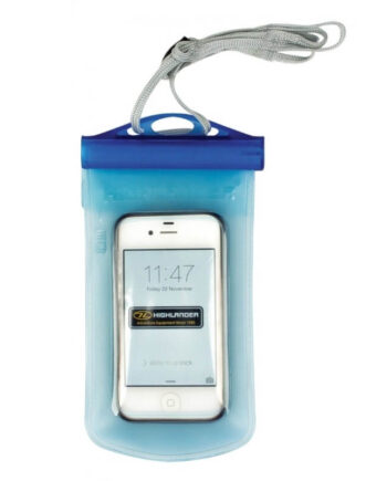 Highlander Wpx Protector Blå Mobil Gps