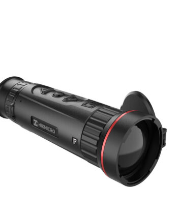 Hikmicro Falcon Knivskarp Termisk Spotter