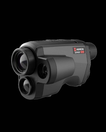 Hikmicro Gryphon Med Afstandsmåler