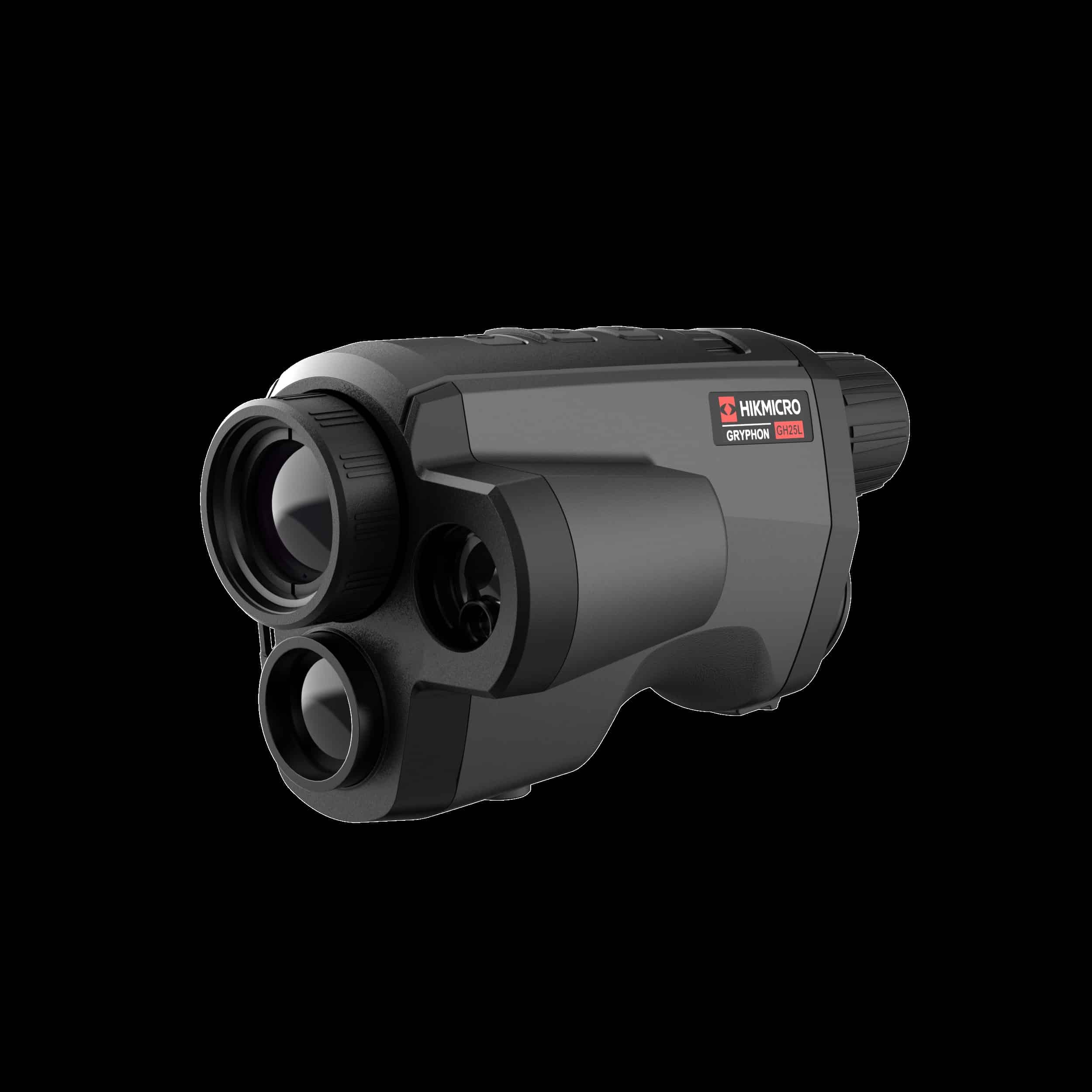 Hikmicro Gryphon Med Afstandsmåler