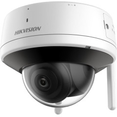 Hikvision Outdoor Audio Fixed Dome