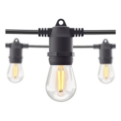 Hombli Smart Outdoor String Light