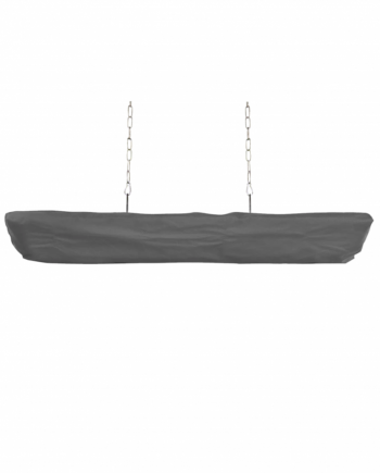 Hortus Cover Til Panelmodeller Grå