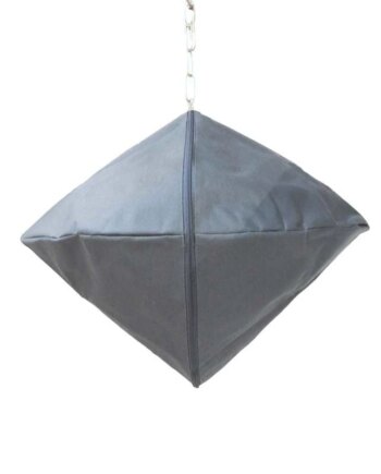 Hortus Cover Til Ufo Hængemodel Grå