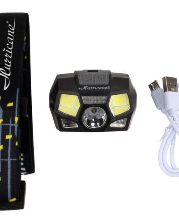 Hurricane Led Pandelampe Usb