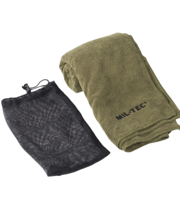 Hurtigtørrende Håndklæde Mikrofiber 120x60