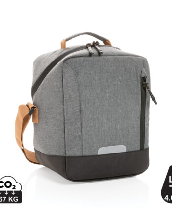 Impact Awareamptrade Urban Outdoor Køletaske Grå