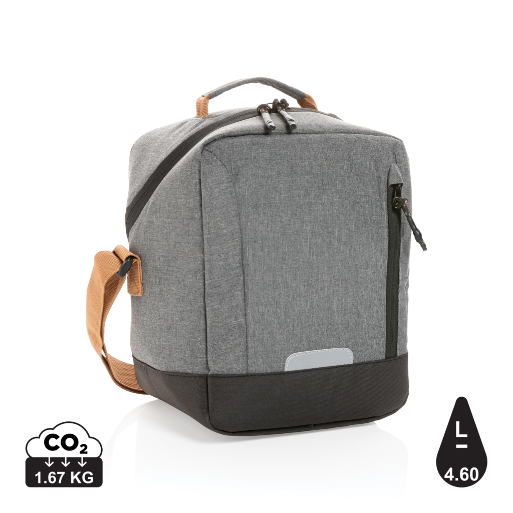 Impact Awareamptrade Urban Outdoor Køletaske Grå