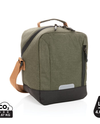 Impact Awareamptrade Urban Outdoor Køletaske Grøn