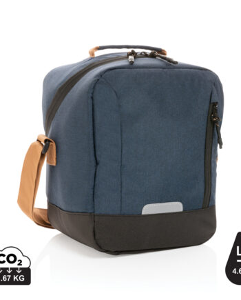 Impact Awareamptrade Urban Outdoor Køletaske Marine Blå