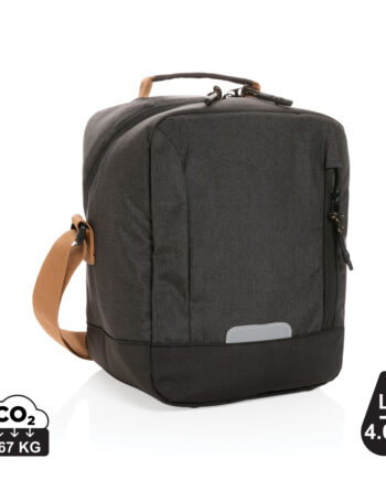 Impact Awareamptrade Urban Outdoor Køletaske Sort