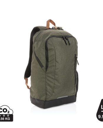 Impact Awareamptrade Urban Outdoor Rygsæk Grøn