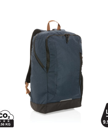 Impact Awareamptrade Urban Outdoor Rygsæk Marine Blå