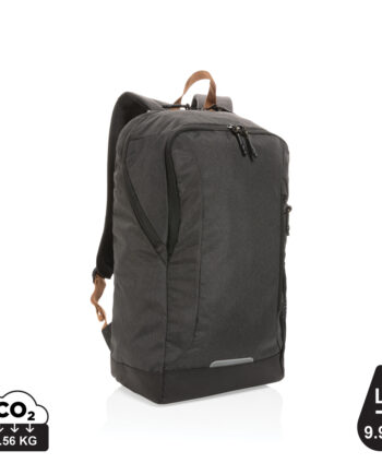 Impact Awareamptrade Urban Outdoor Rygsæk Sort