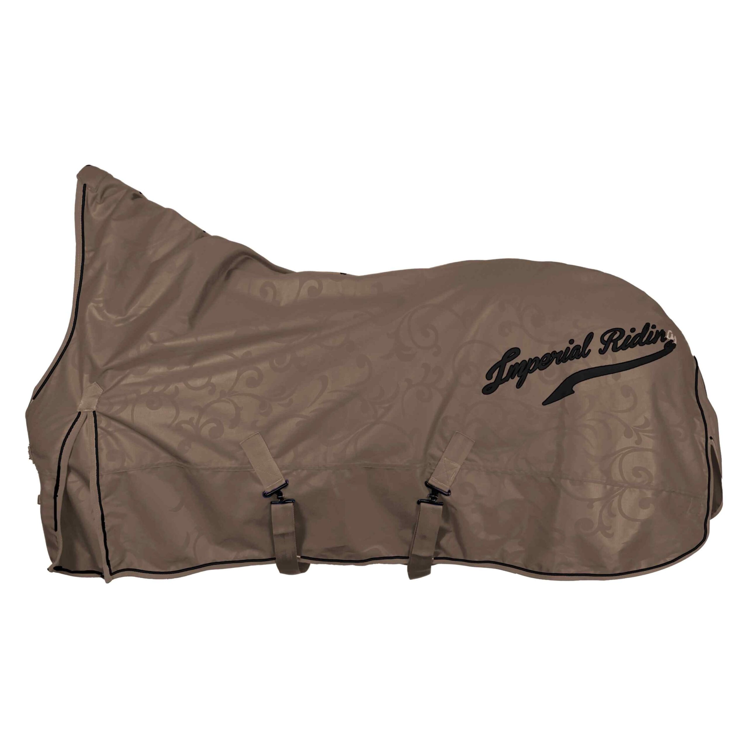 Imperial Riding Outdoor Blanket Super Dry 200gr Cappuccino 175 125
