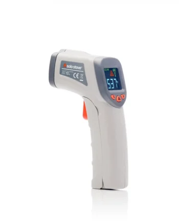 Infrarødt Termometer