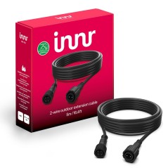 Innr Lighting Outdoor Extension 2pin Cable
