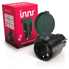 Innr Lighting Outdoor Smart Plug 10a