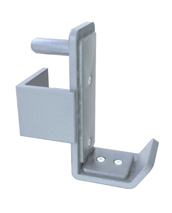 Inter Atletika Hook Set Galvaniseret